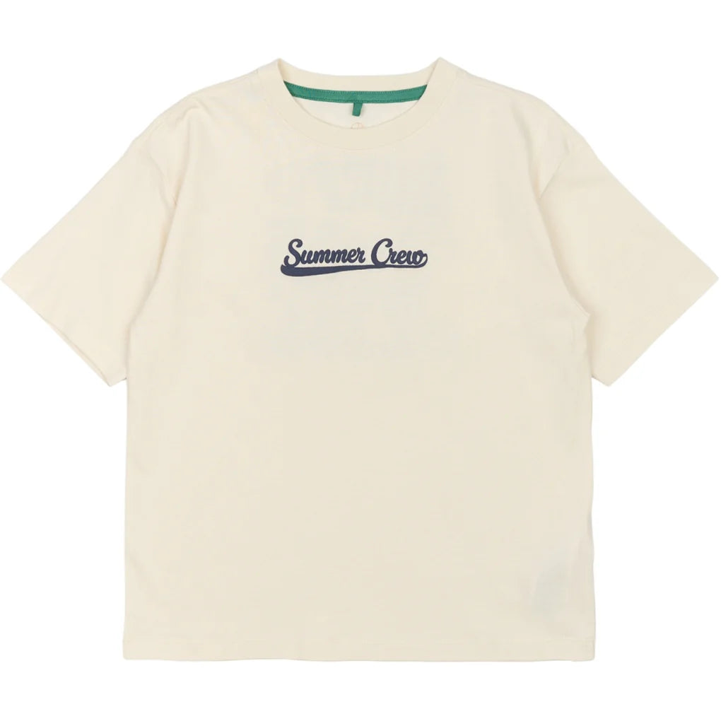 The New - Ore T-shirt