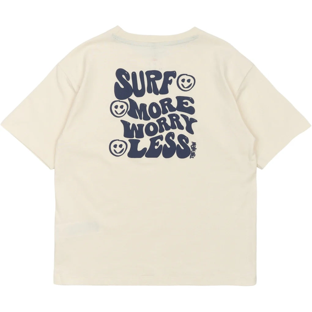 The New - Ore T-shirt