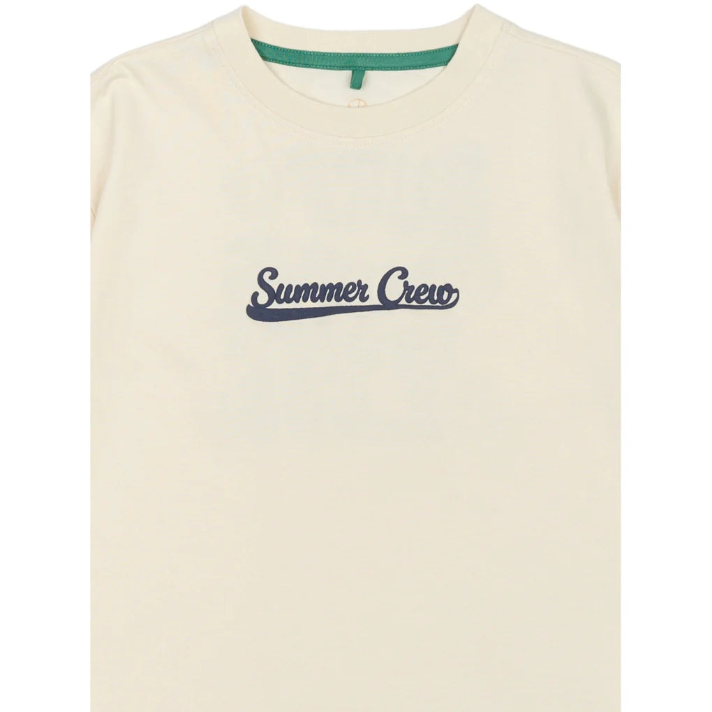The New - Ore T-shirt