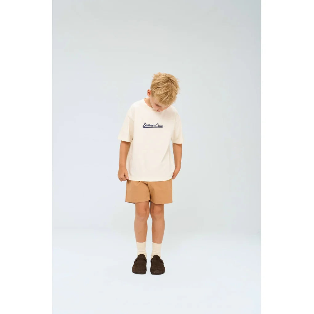 The New - Ore T-shirt