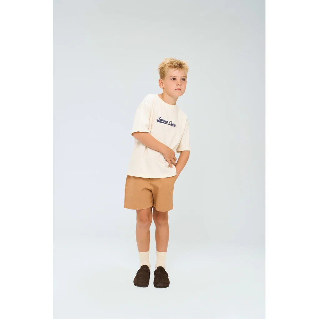 The New - T-shirt Ore