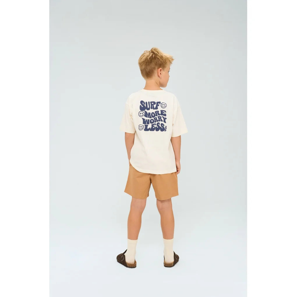 The New - T-shirt Ore