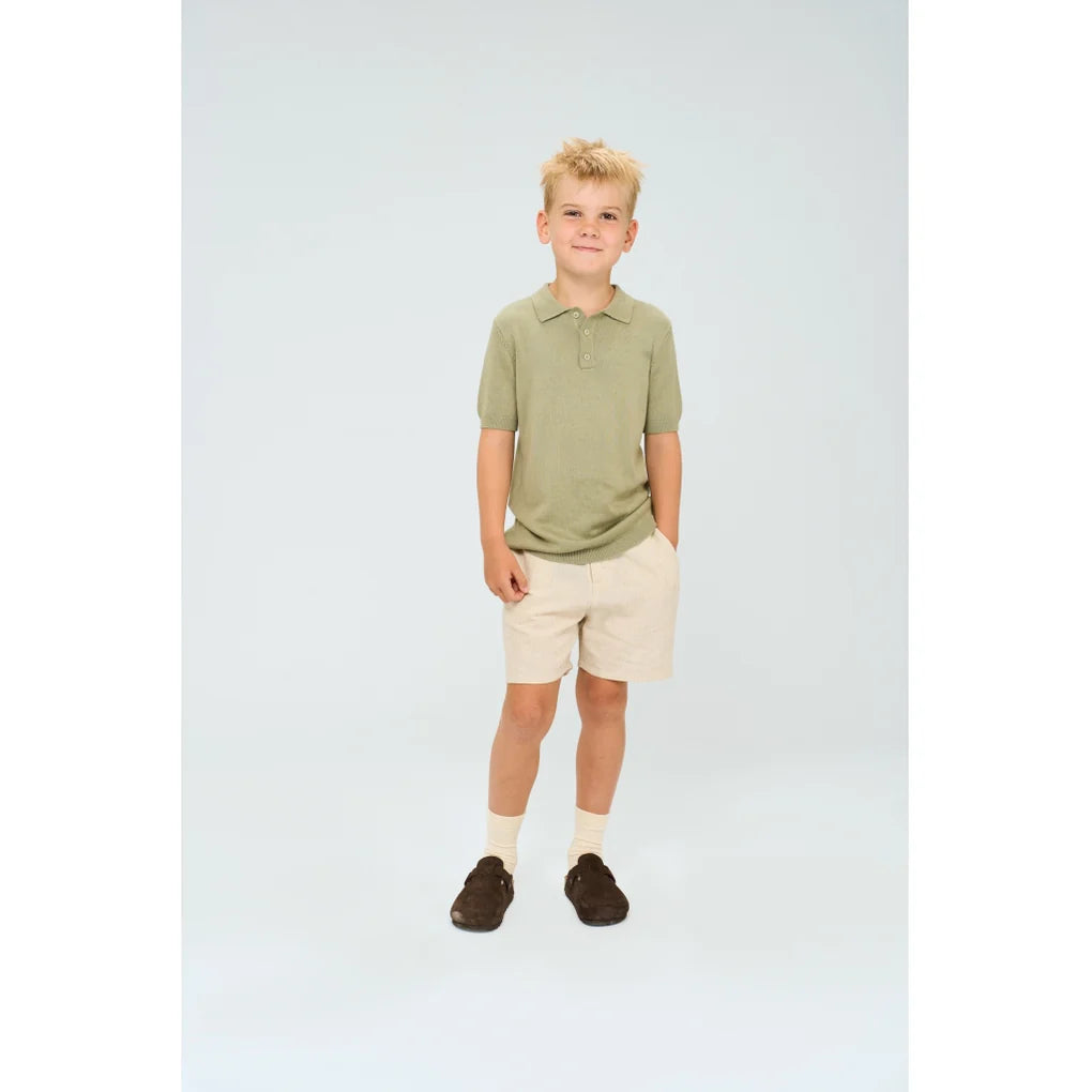 The New - Polo Orlando
