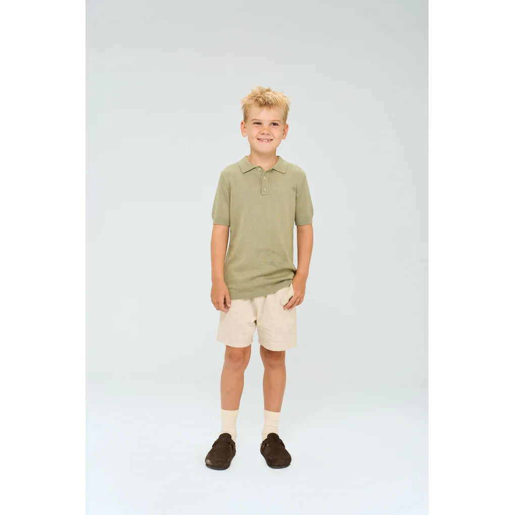 The New - Polo Orlando