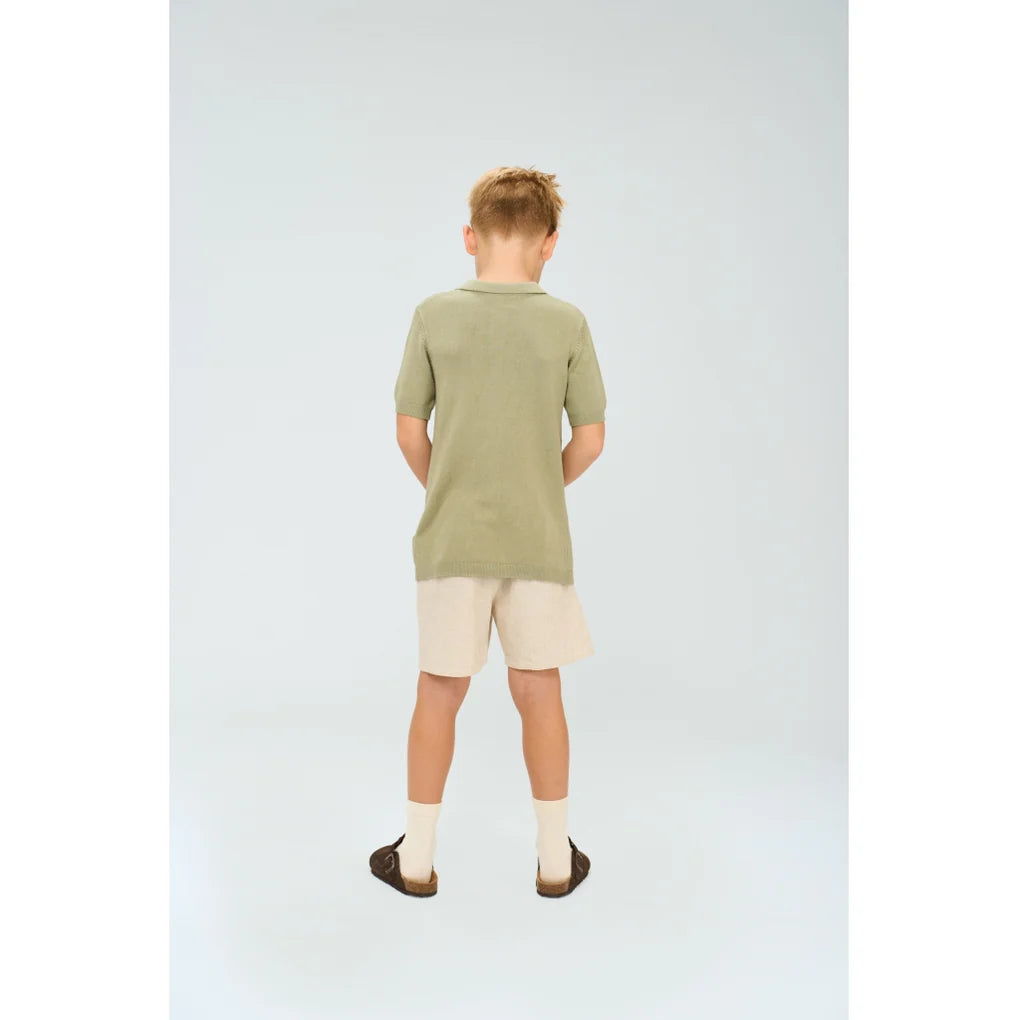 The New - Polo Orlando