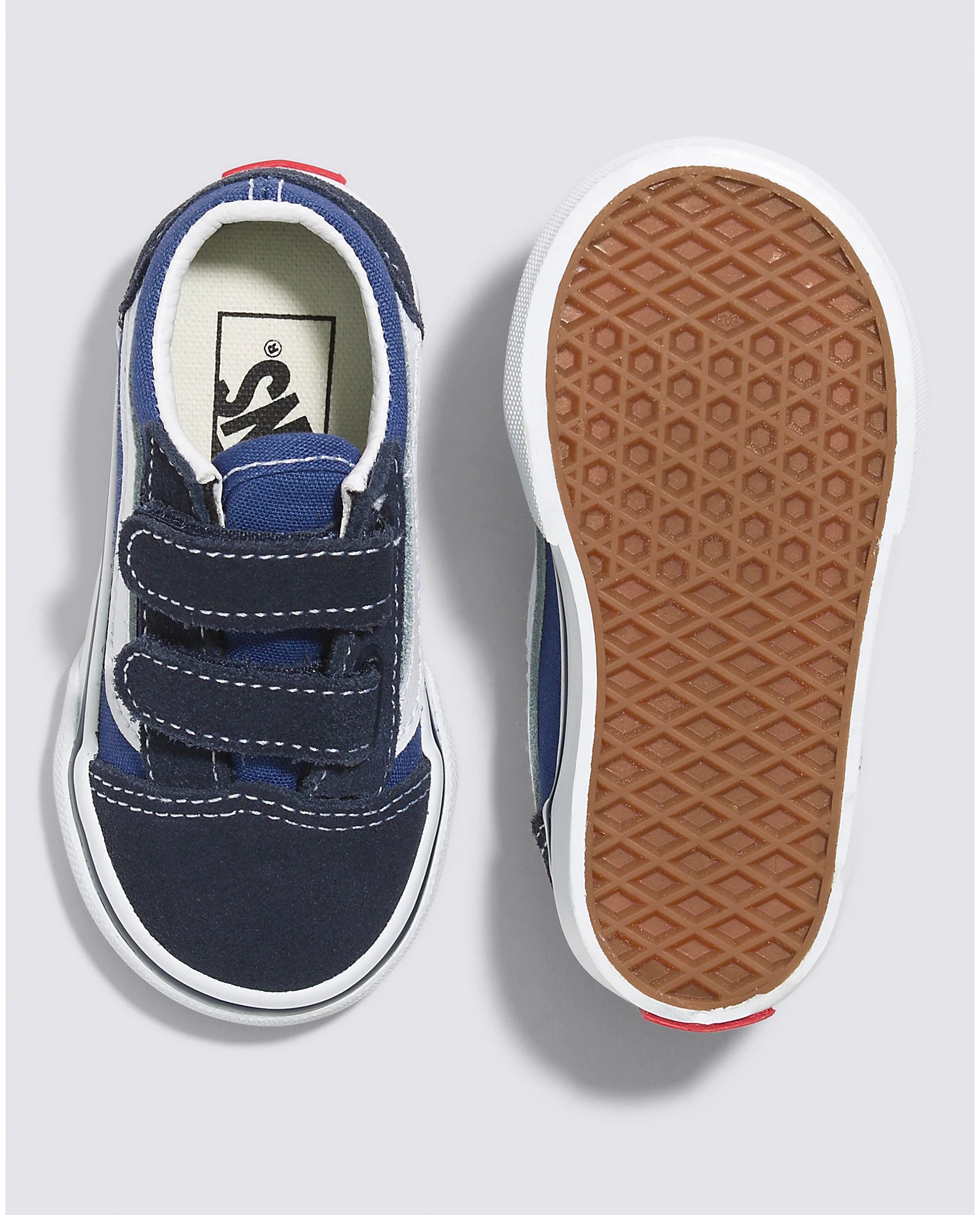 Vans - TD Old Skool V Espadrilles