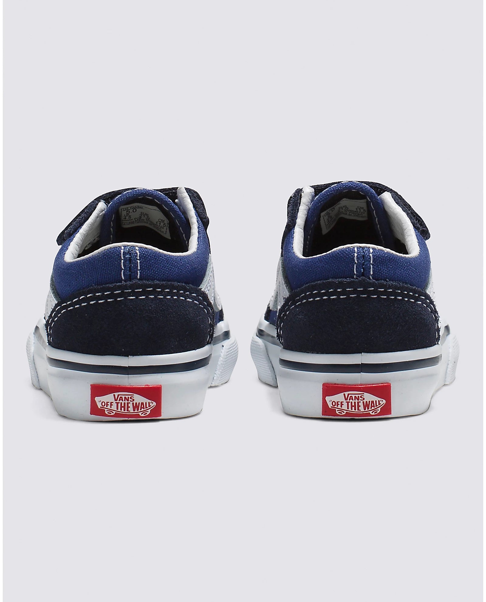 Vans - TD Old Skool V Espadrilles