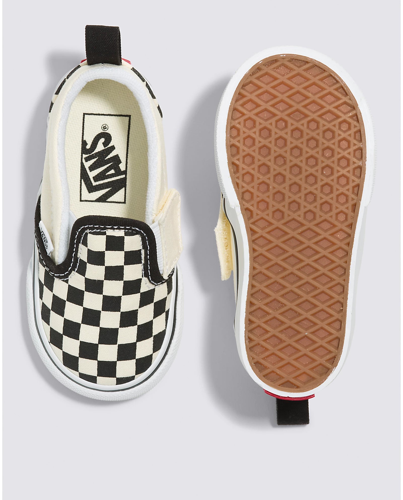 Vans - Espadrilles TD Slip-On V