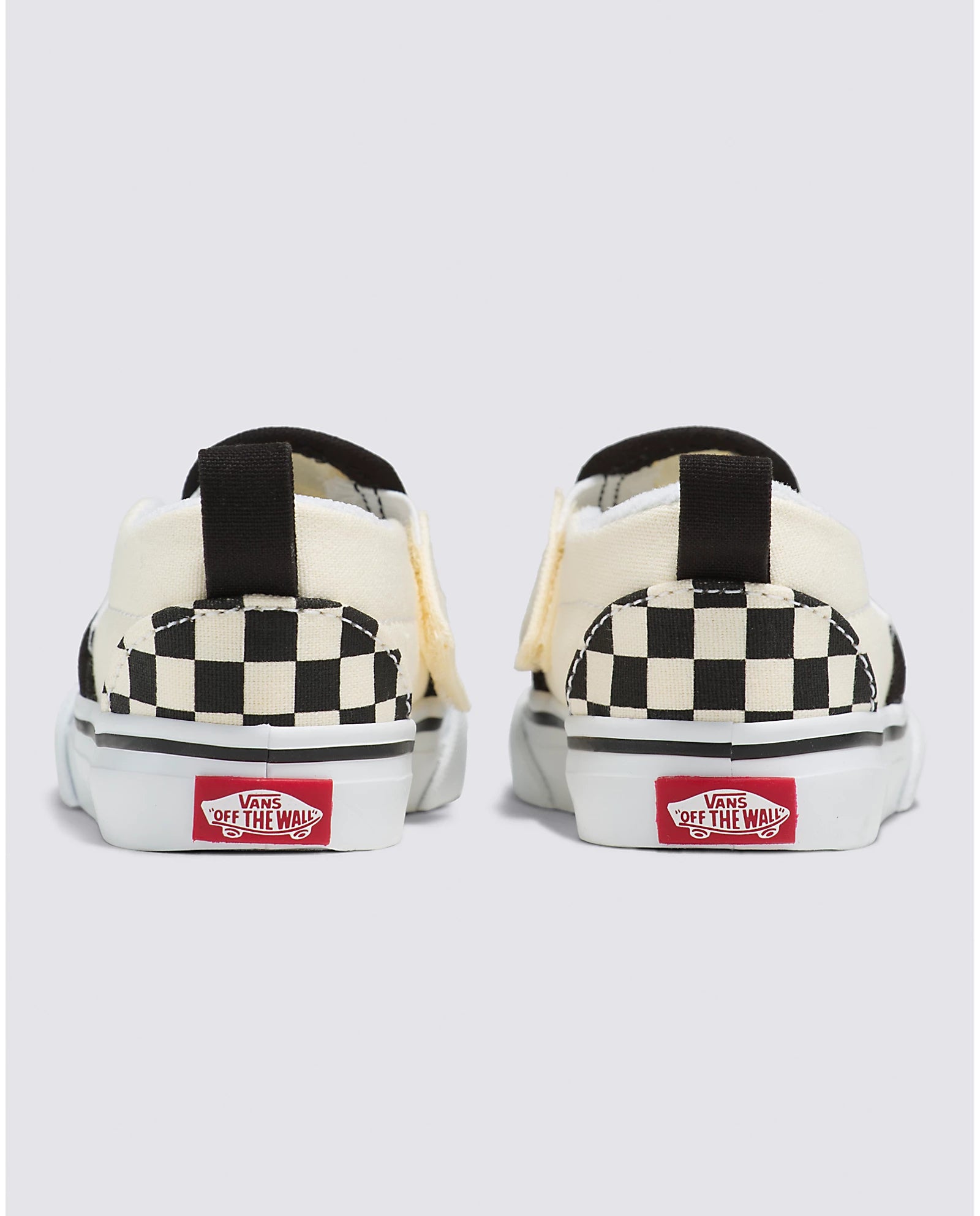 Vans - Espadrilles TD Slip-On V