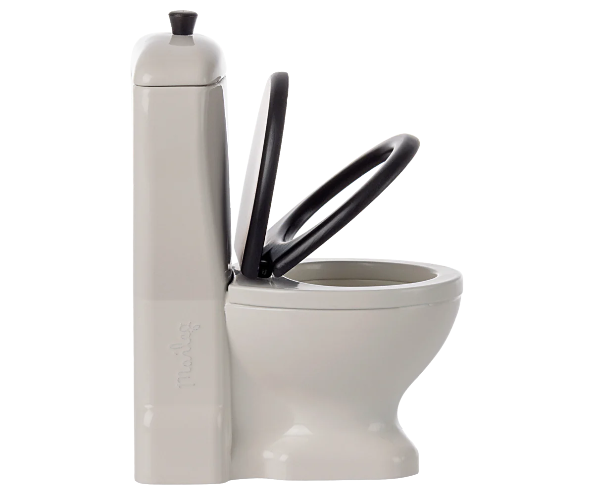 Maileg - Miniature toilet