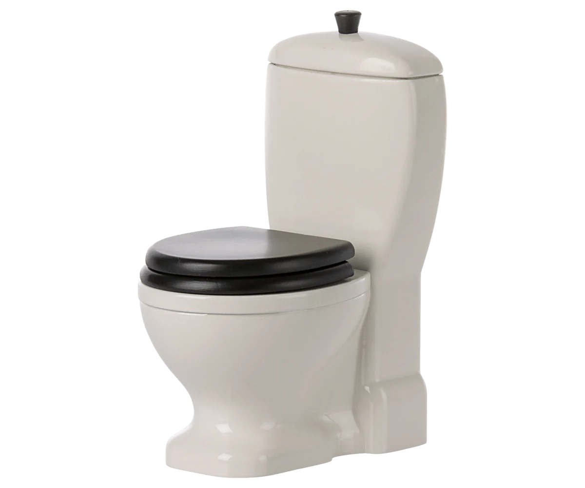Maileg - Miniature toilet
