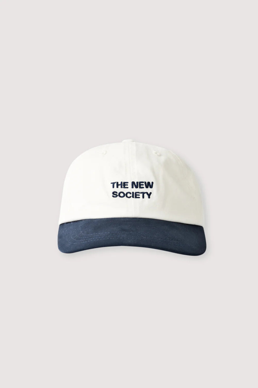 The New Society - Casquette Toni