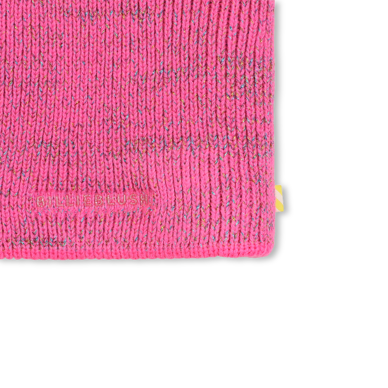 Billieblush - Tube Logo Scarf