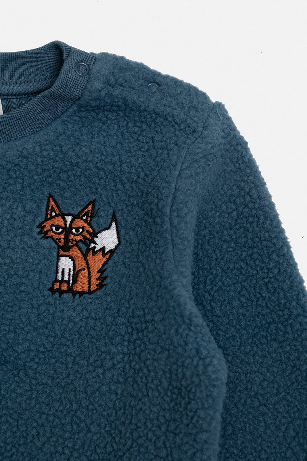 Stella Mccartney - Teddy Renard Tracksuit
