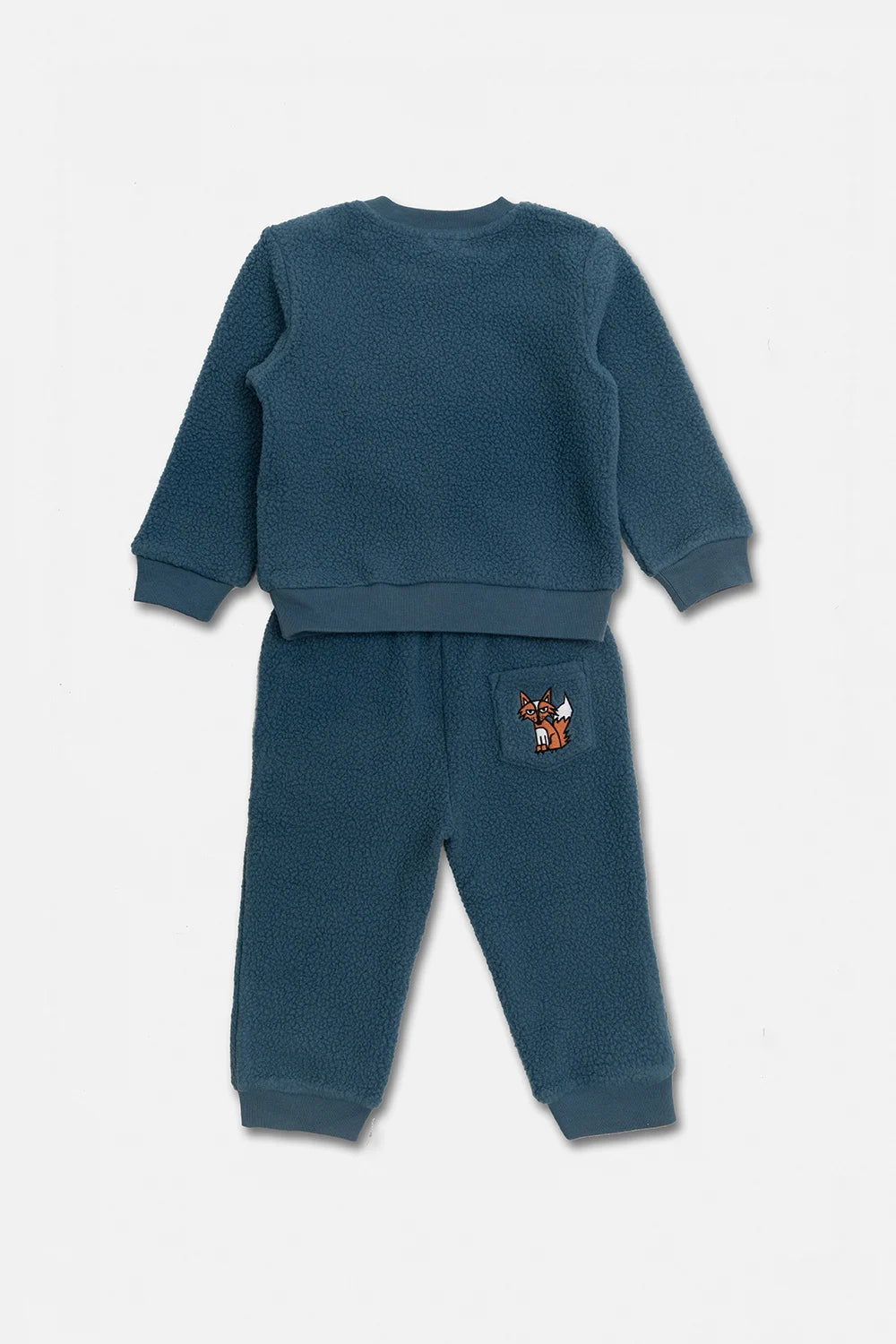 Stella Mccartney - Teddy Renard Tracksuit