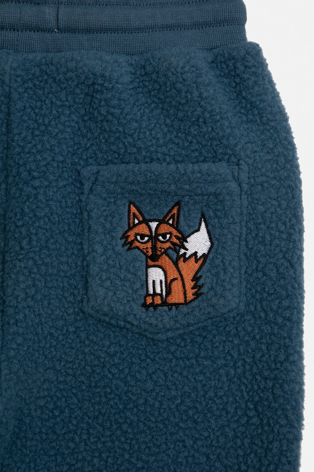 Stella Mccartney - Teddy Renard Tracksuit