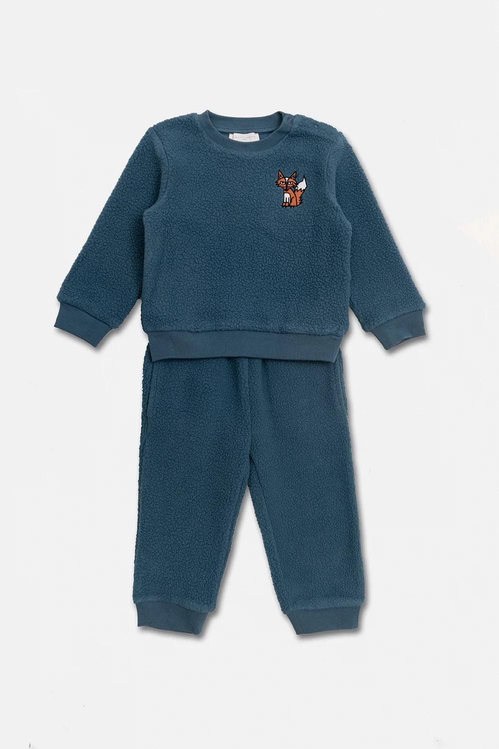 Stella Mccartney - Teddy Renard Tracksuit