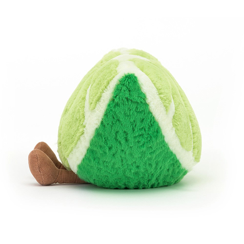 Jellycat - Tranche de Lime Amuseable