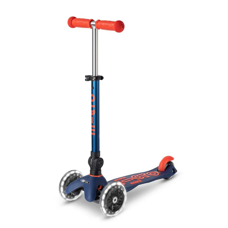 Micro Kickboard