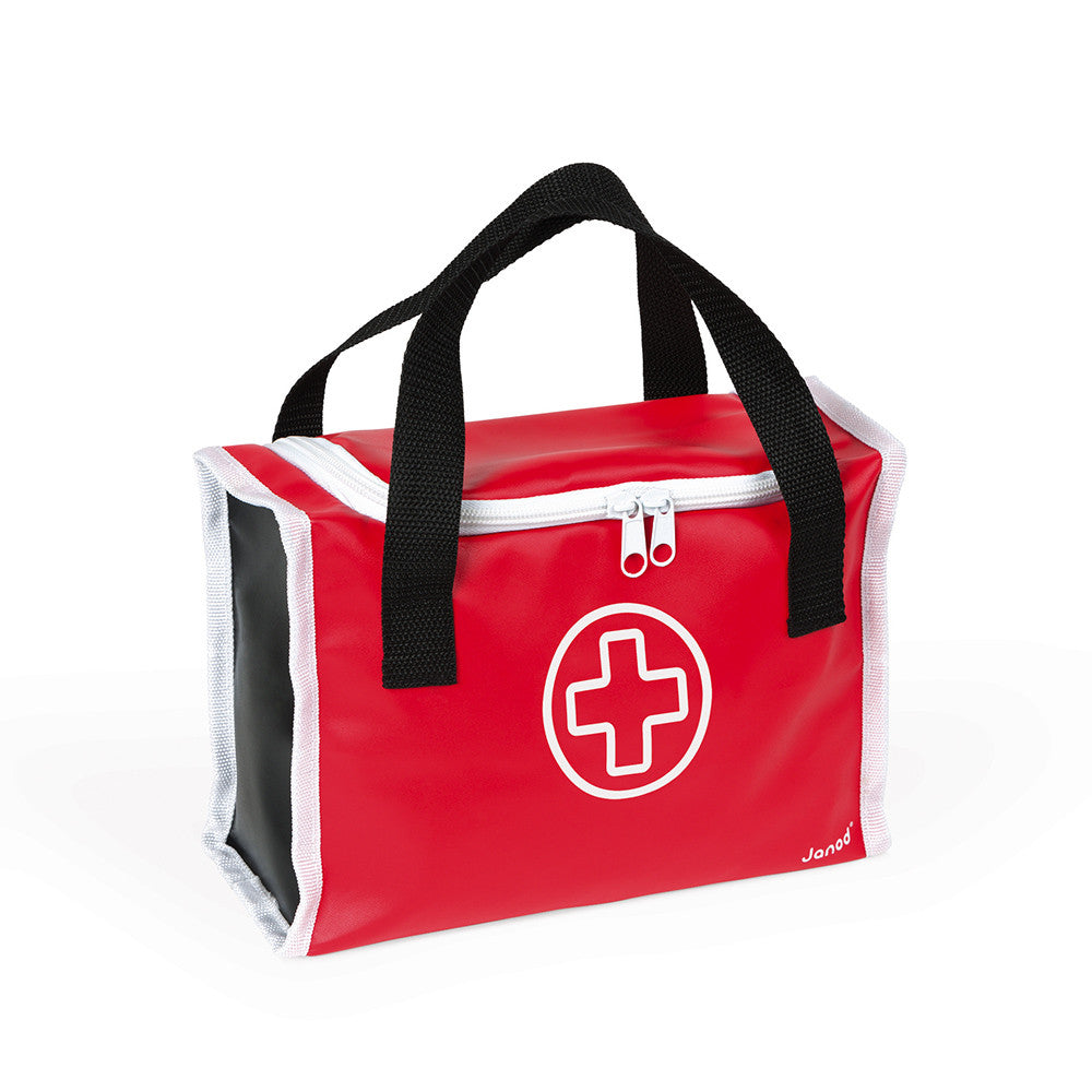 Janod - Trousse de medecin