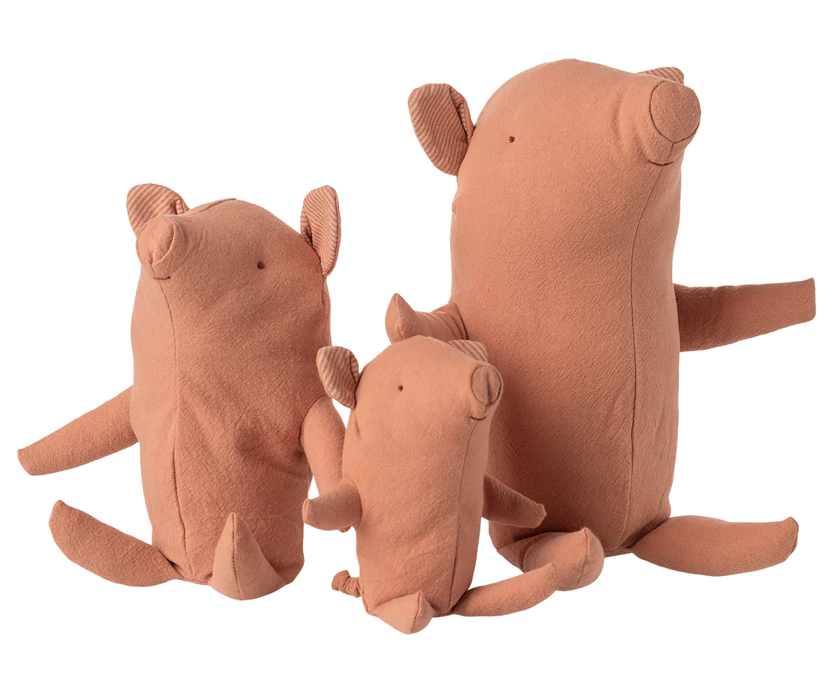 Maileg - Cochon truffier, bébé