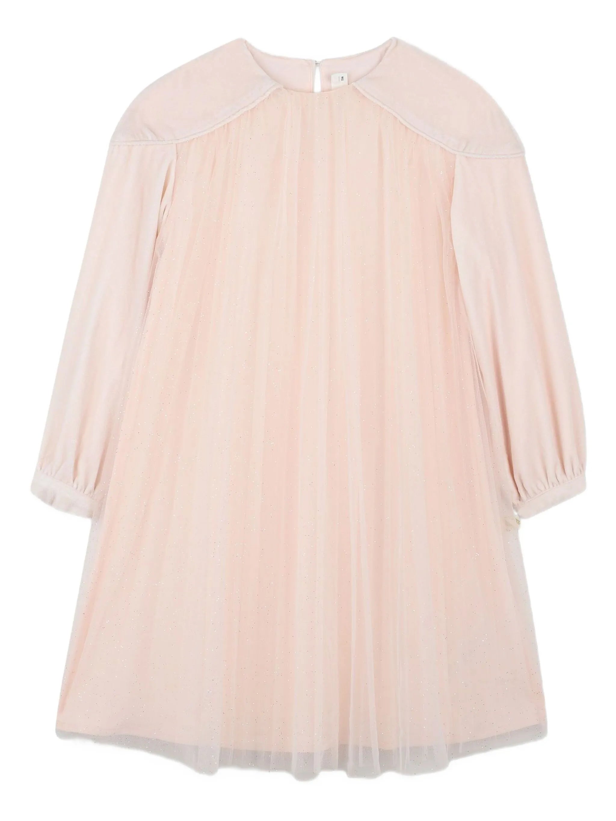 Billieblush - Pleated Dress
