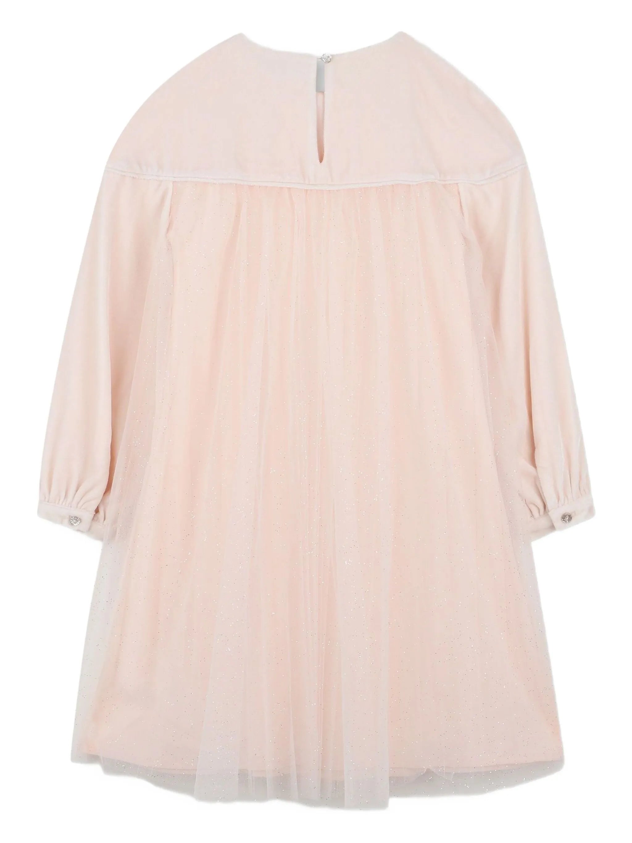 Billieblush - Pleated Dress