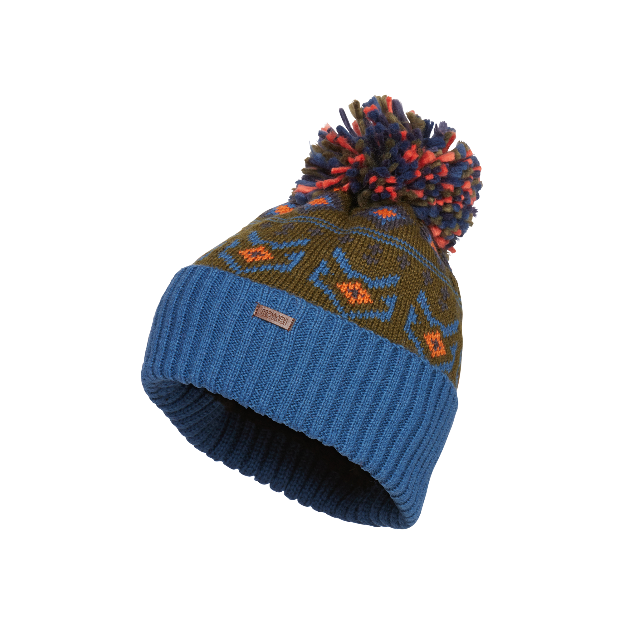 Kombi - Tuque Chill Junior