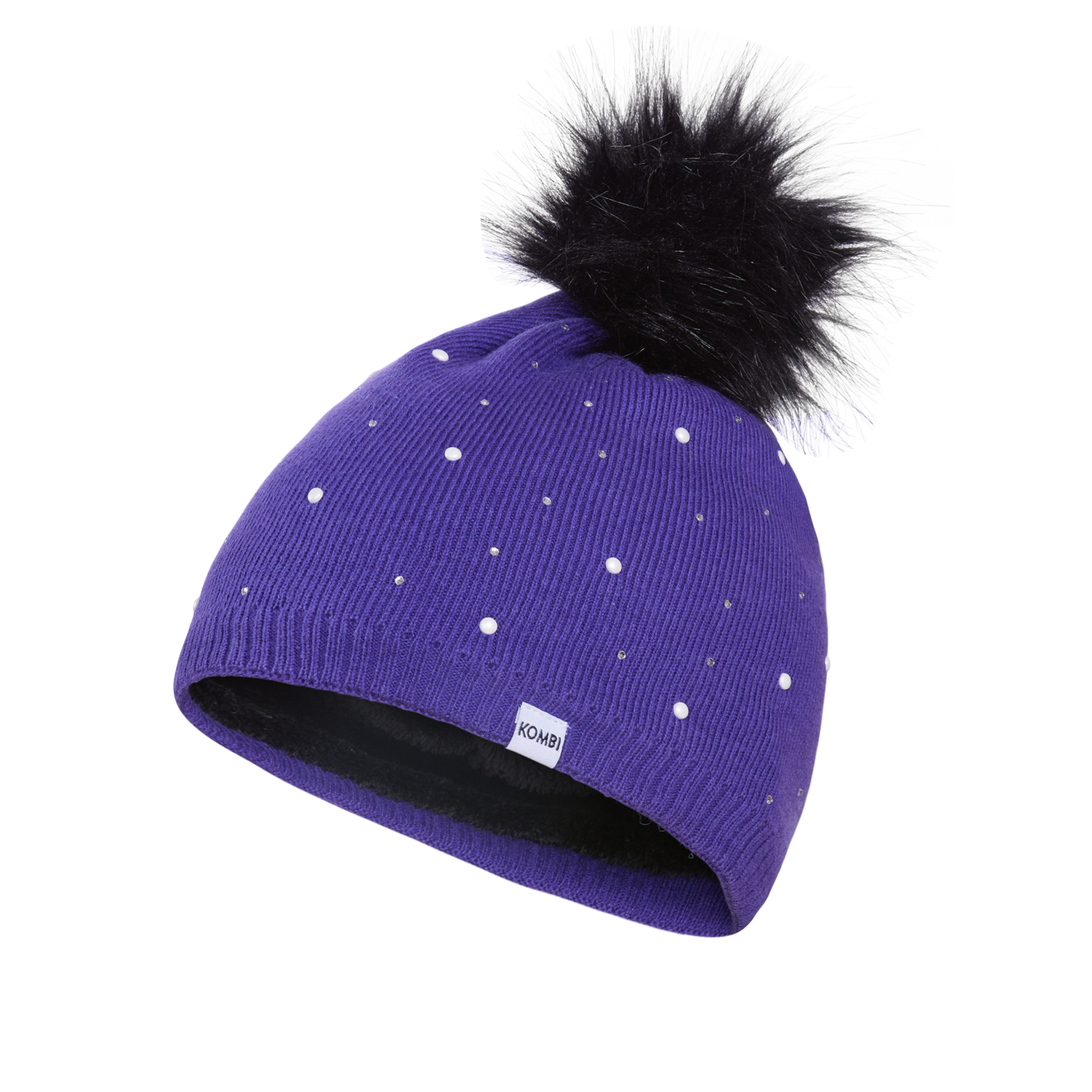 Kombi - Tuque Flashy Junior