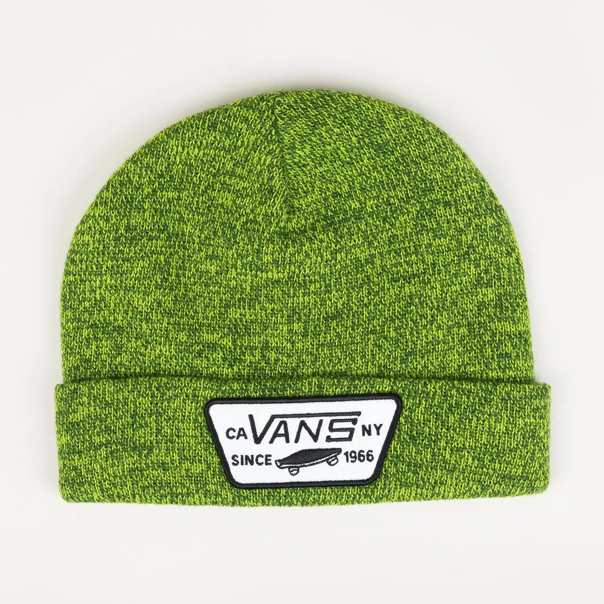 vans milford beanie