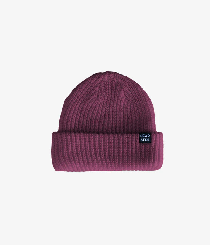 Headster - Tuque Minimal