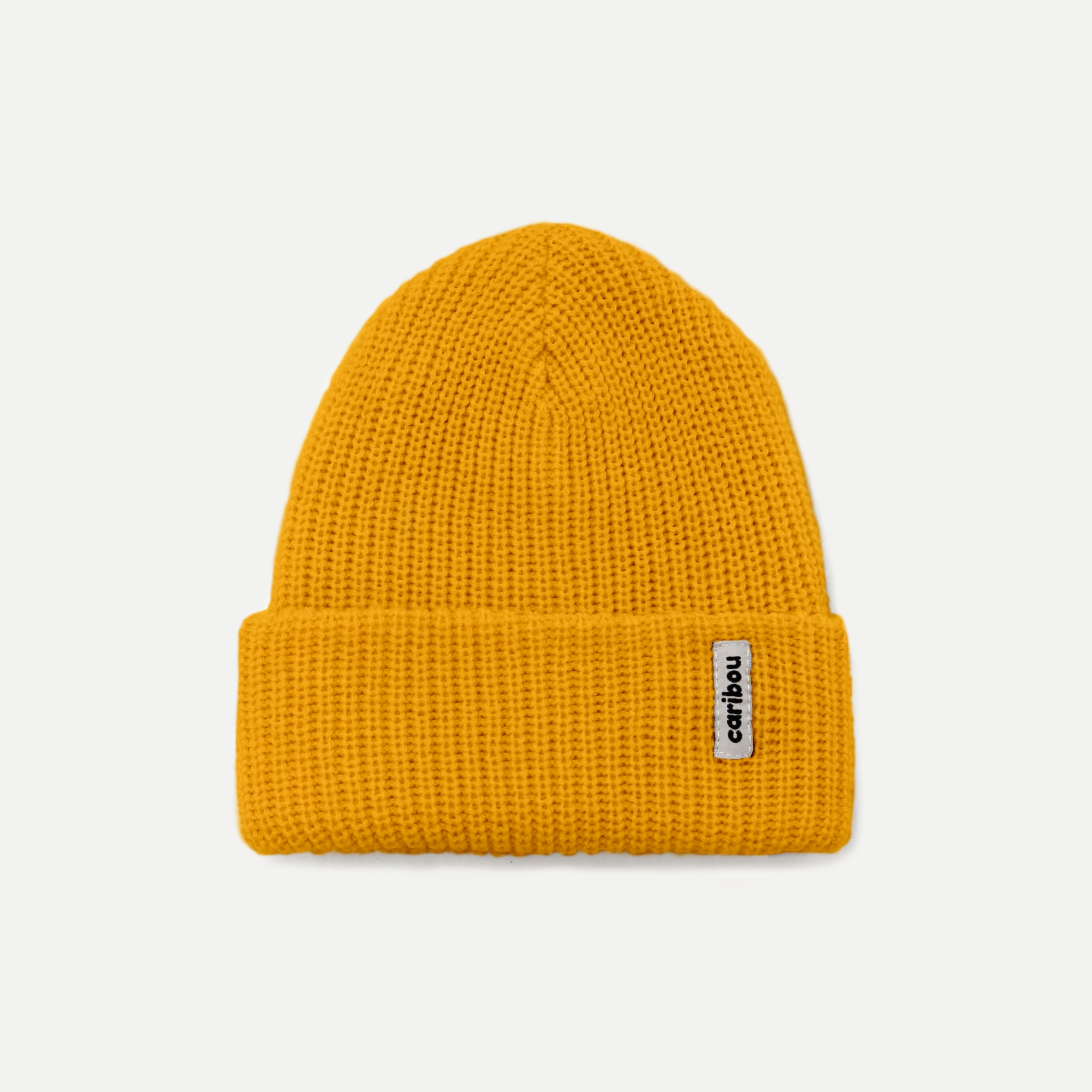 Caribou - Tuque Pêcheur
