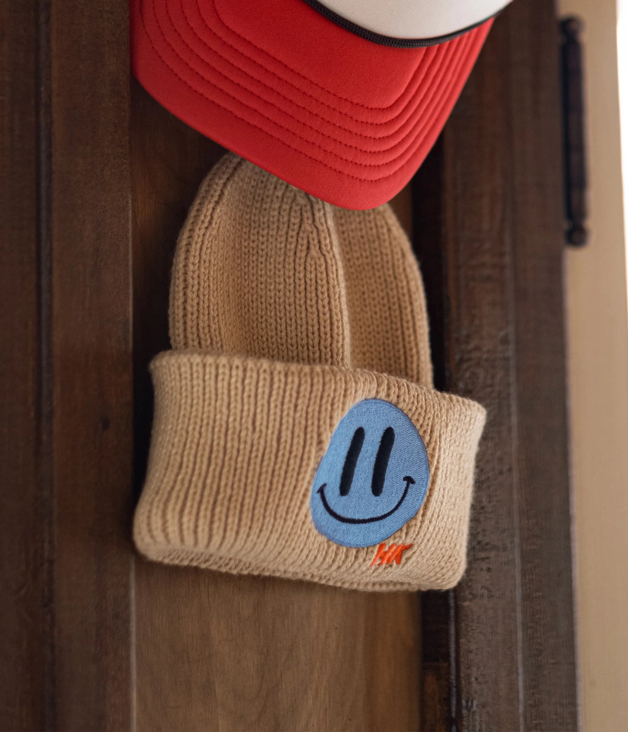 Headster - Tuque Sailor Peppy
