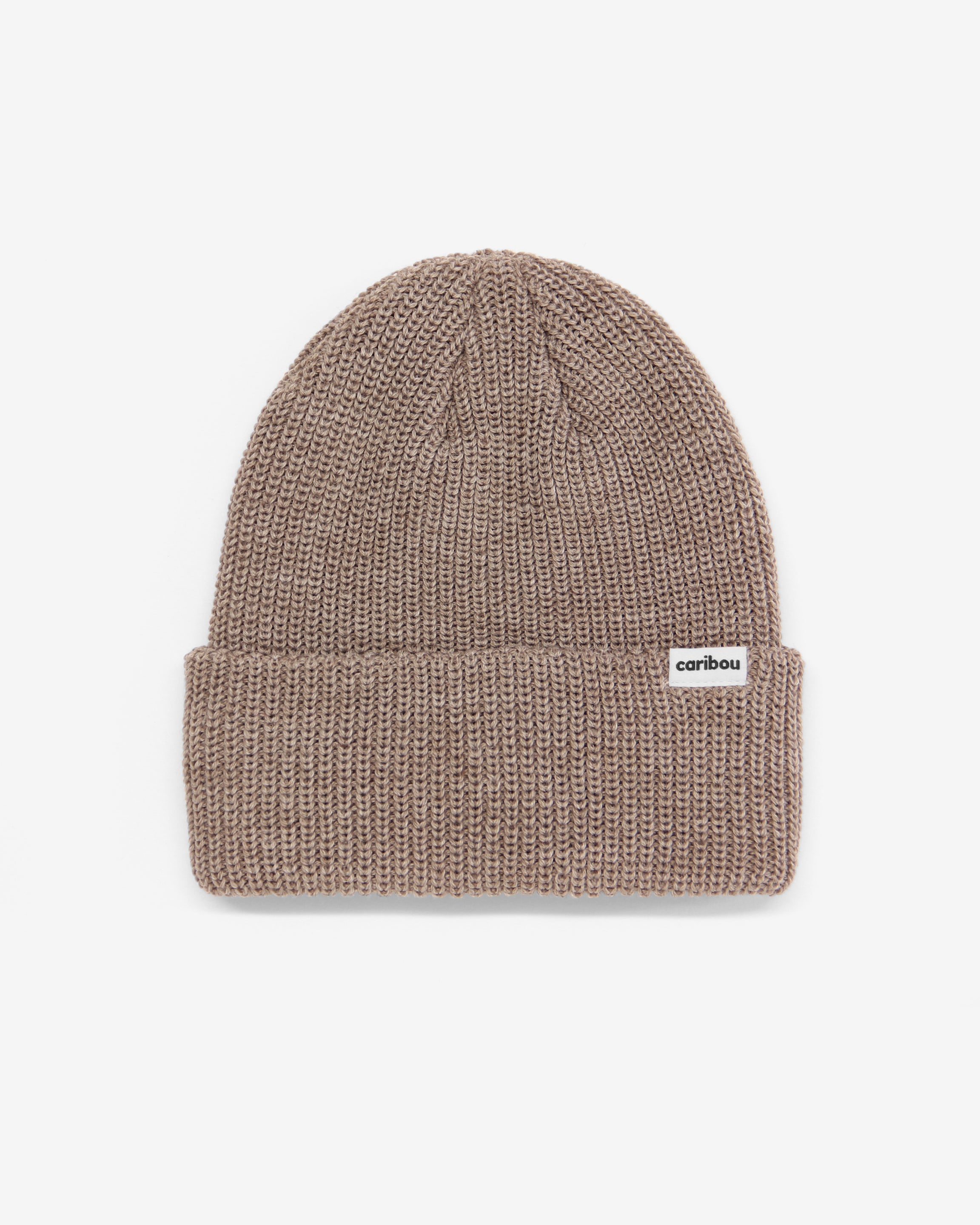 Caribou - Fisherman Beanie