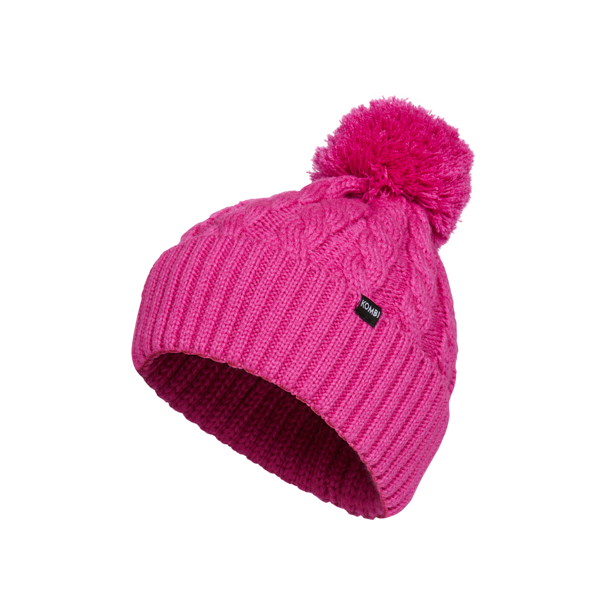 Kombi - Tuque The Braidy Junior