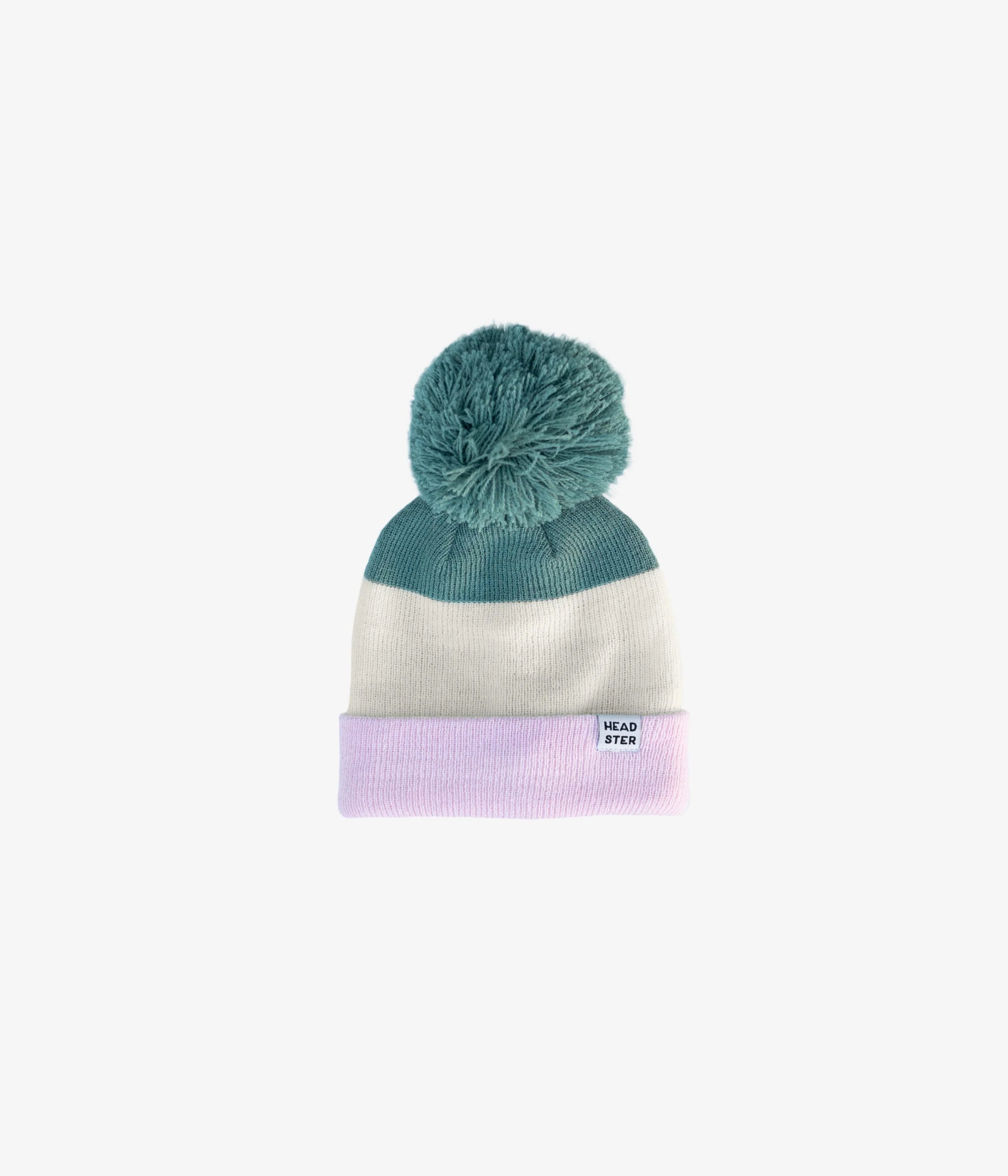 Headster - Tuque Tricolor