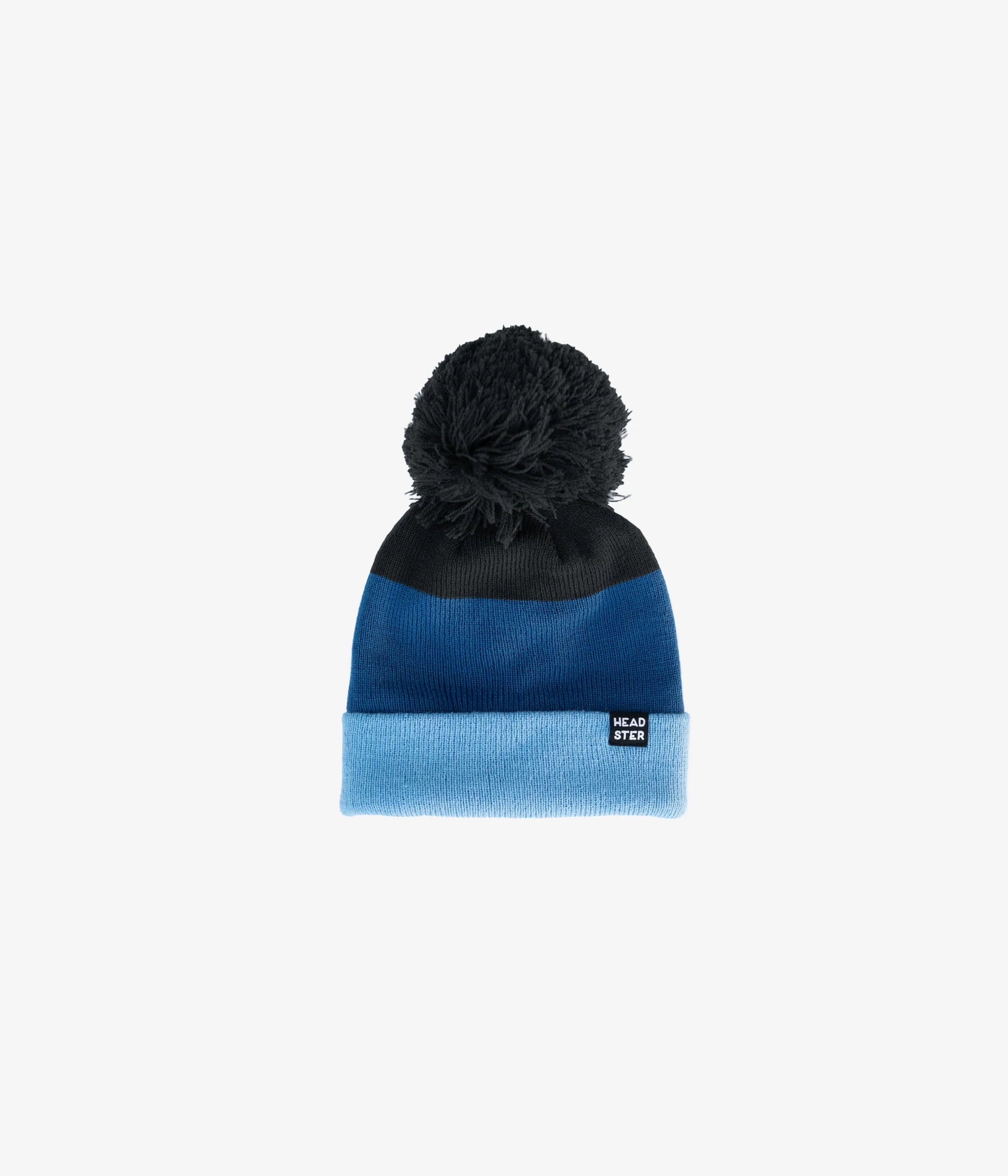 Headster - Tuque Tricolor