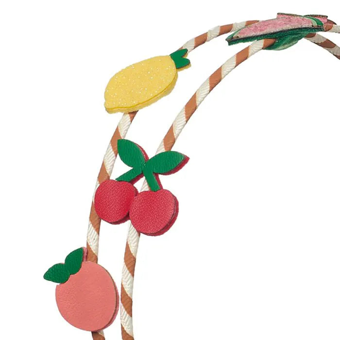 Rockahula - Double bandeau Tutti Fruity