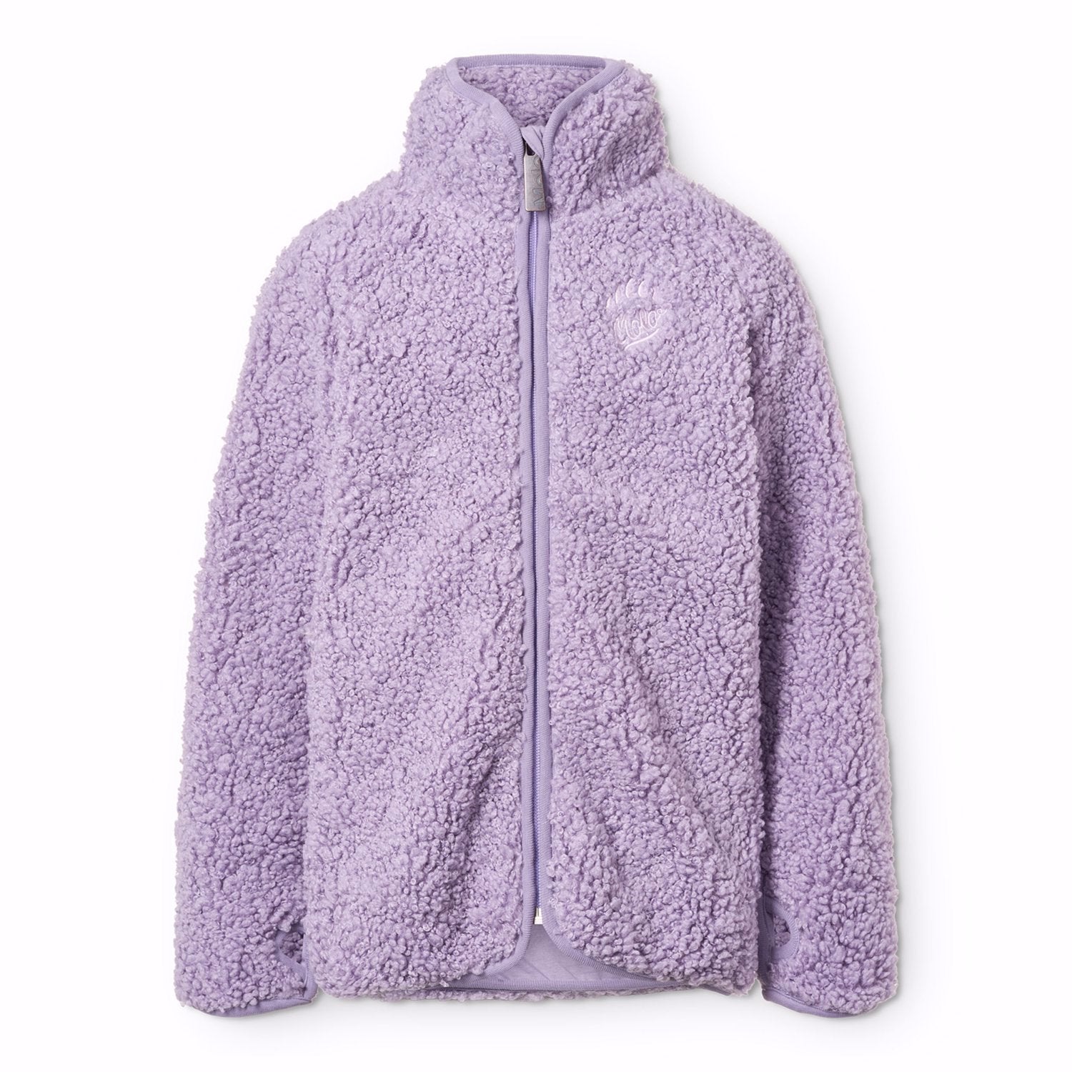 Molo - Ulan Fleece Jacket