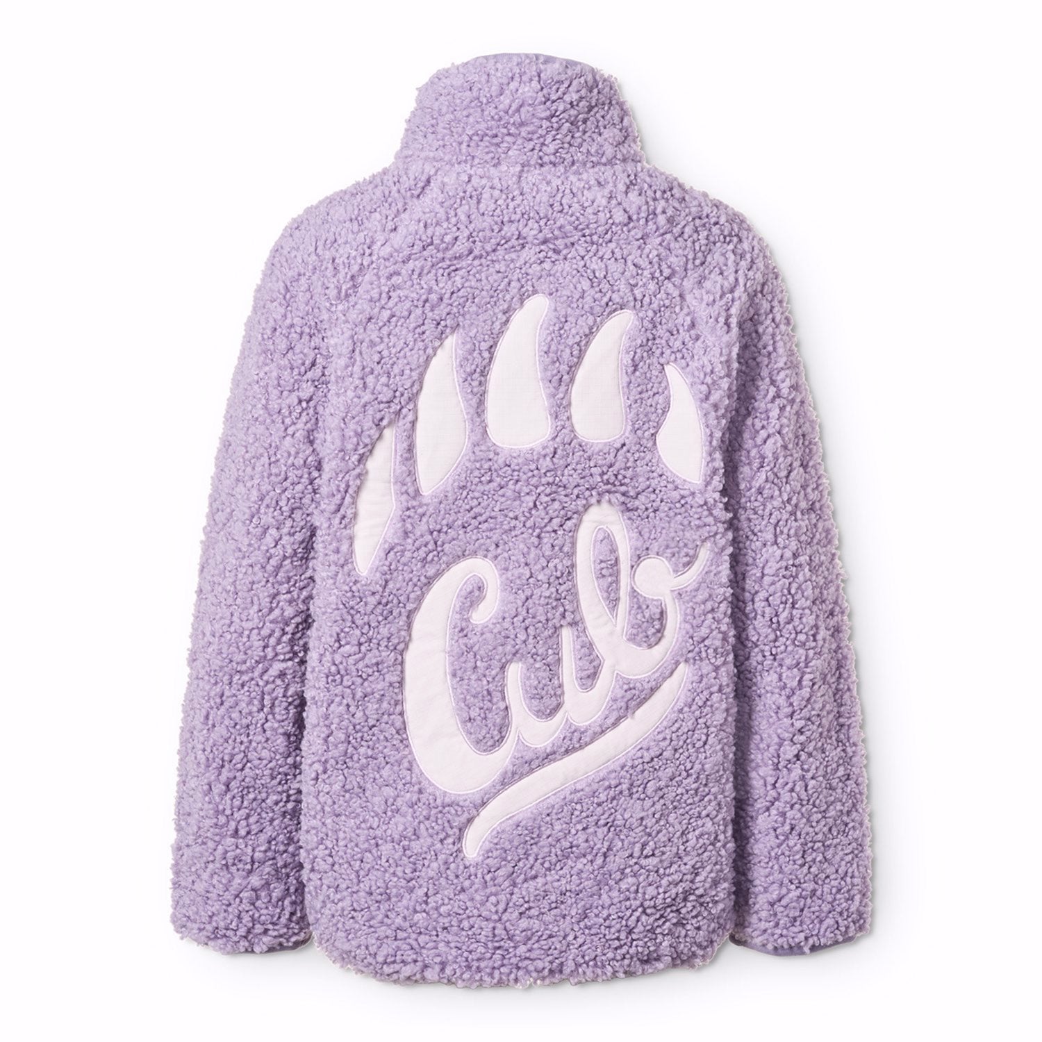 Molo - Ulan Fleece Jacket