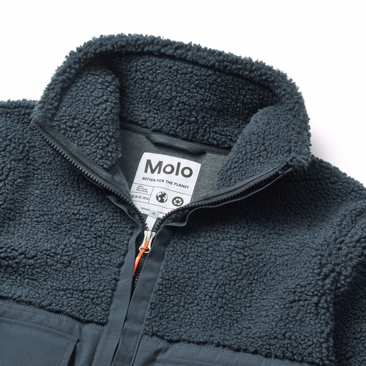Molo - Veste Polaire Utha