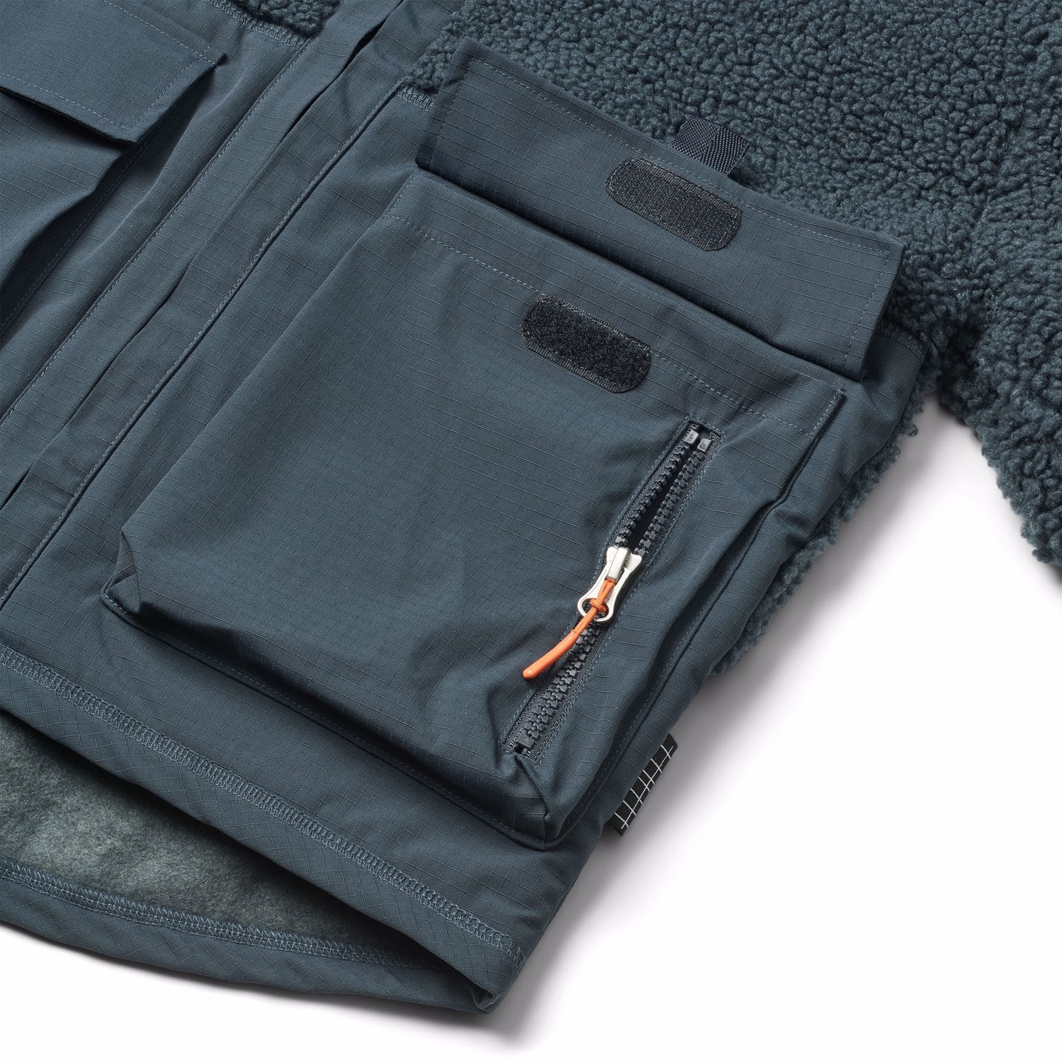 Molo - Veste Polaire Utha