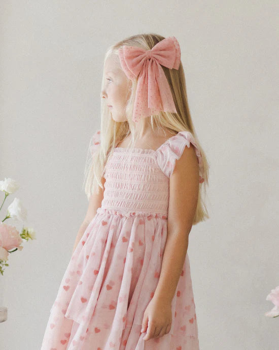 Nora Lee - Robe Valentina