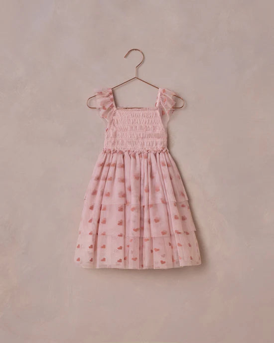Nora Lee - Robe Valentina