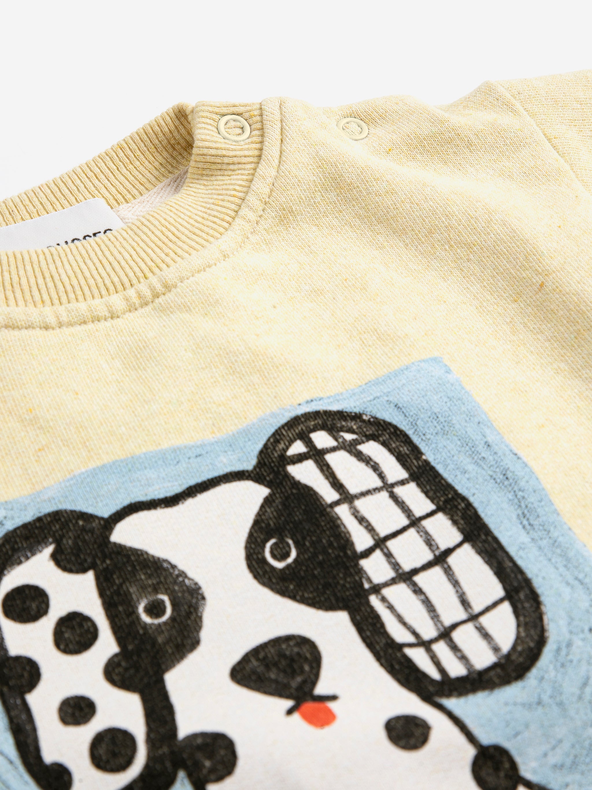 Bobo Choses - Sweatshirt Van Dog (Bébé)