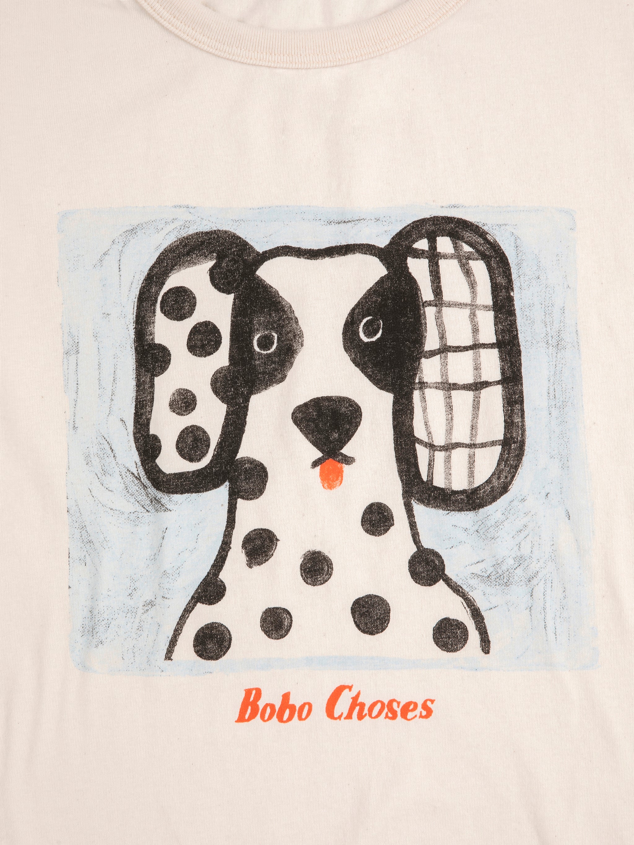 Bobo Choses - Van Dog T-shirt