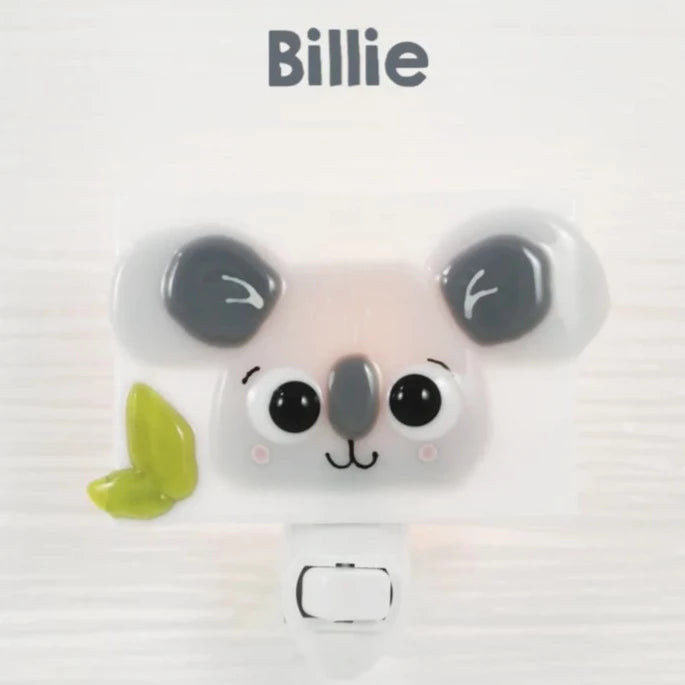 Veille Sur Toi - Koala Billie