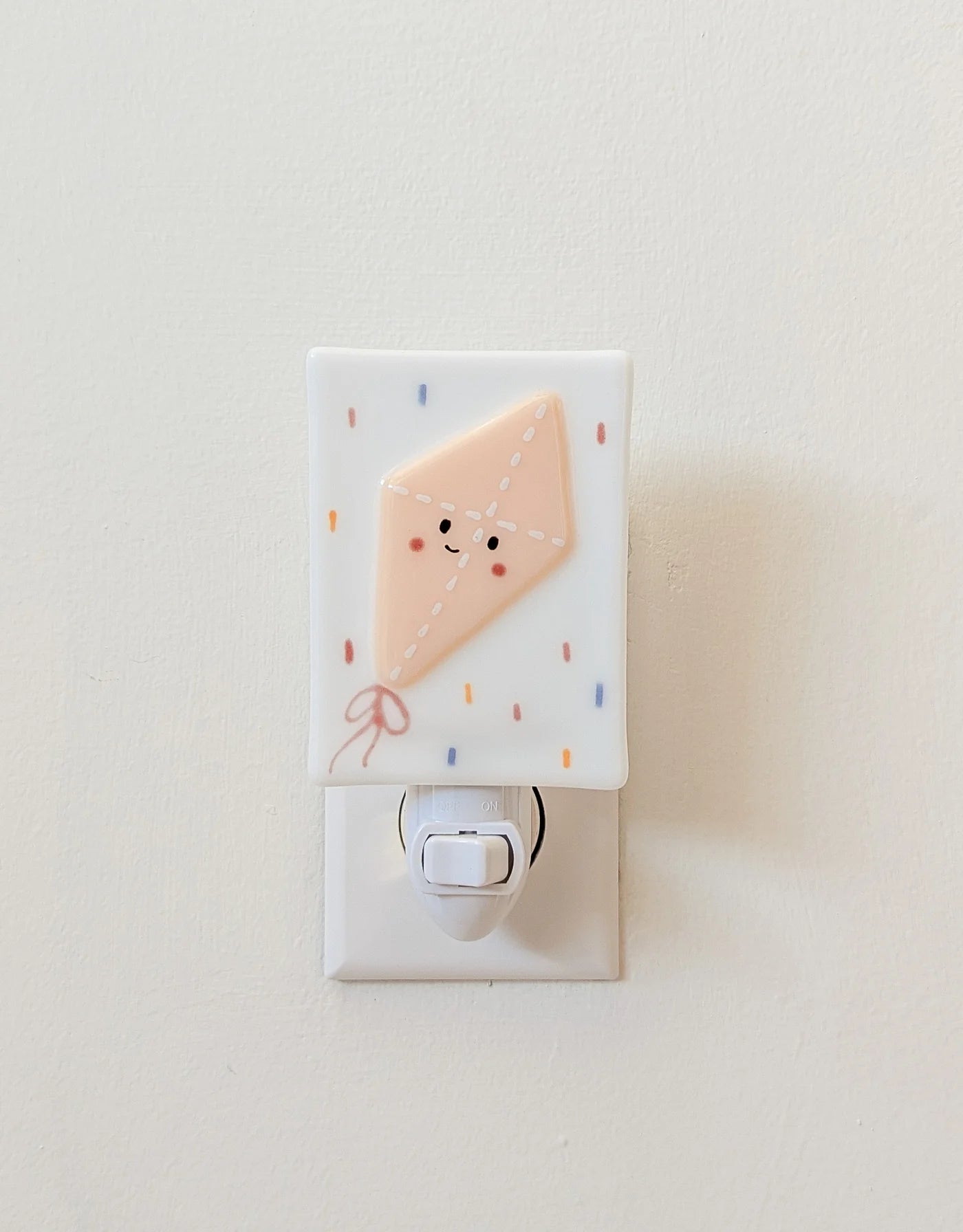 Veille Sur Toi - Veilleuse Cerf-Volant