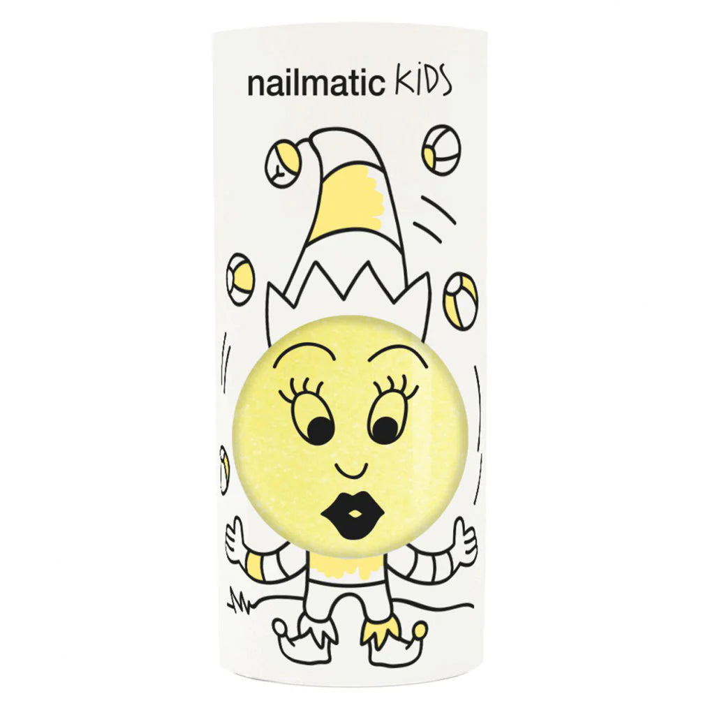 Nailmatic - Lulu Waterborne Nail Polish
