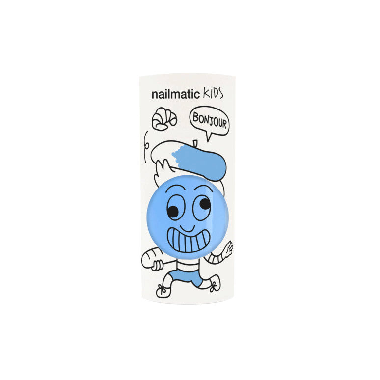 Nailmatic - Gaston water-based nail polish